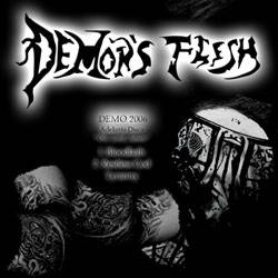 Demon's Flesh : Demo 2006